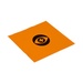 Premium 6 x 6 Microfiber Cloth- 1-Color