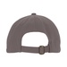 Relaxed Dad Sports Cap - Spot Color