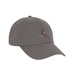 Relaxed Dad Sports Cap - Embroidery
