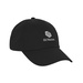 Relaxed Dad Sports Cap - Spot Color