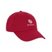 Relaxed Dad Sports Cap - Spot Color