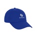 Relaxed Dad Sports Cap - Spot Color