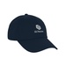 Relaxed Dad Sports Cap - Spot Color