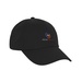 Relaxed Dad Sports Cap - Embroidery