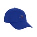 Relaxed Dad Sports Cap - Embroidery