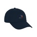 Relaxed Dad Sports Cap - Embroidery