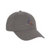 Relaxed Dad Sports Cap - Embroidery