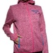 ACE Ladies' Melange Sweater Fleece