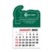 2-Color Stick Up Grid, English (14-Month) Hammer