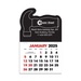 2-Color Stick Up Grid, English (14-Month) Hammer