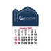 2-Color Stick Up Grid, English (13-Month) Barn 2026