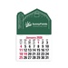 2-Color Stick Up Grid, English (13-Month) Barn 2026