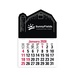 2-Color Stick Up Grid, English (13-Month) Barn 2026
