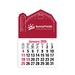 2-Color Stick Up Grid, English (13-Month) Barn 2026