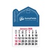 2-Color Stick Up Grid, English (13-Month) Barn 2026