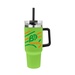 40 oz. Intrepid Stainless Steel Tumbler - Full Color Imprint