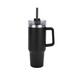 40 oz. Intrepid Stainless Steel Tumbler - Laser Imprint