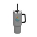 40 oz. Intrepid Stainless Steel Tumbler - Full Color Imprint