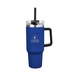 40 oz. Intrepid Stainless Steel Tumbler - Laser Imprint