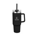 40 oz. Intrepid Stainless Steel Tumbler - Laser Imprint
