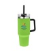 40 oz. Intrepid Stainless Steel Tumbler - Full Color Imprint