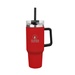 40 oz. Intrepid Stainless Steel Tumbler - Laser Imprint