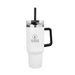 40 oz. Intrepid Stainless Steel Tumbler - Laser Imprint