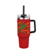 40 oz. Intrepid Stainless Steel Tumbler