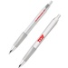 BIC Intensity Gel Ink Clic Pen