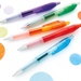BIC Intensity Gel Ink Clic Pen