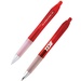 BIC Intensity Gel Ink Clic Pen