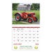 Classic Tractors Wall Calendar 2026