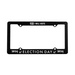 Economy License Frame