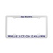 Economy License Frame