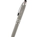 Lexi Soft Touch Lighted Tip Pen with Stylus