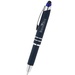 Lexi Soft Touch Lighted Tip Pen with Stylus