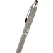 Lexi Soft Touch Lighted Tip Pen with Stylus