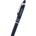 Lexi Soft Touch Lighted Tip Pen with Stylus - Full Color Imprint