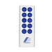 Push Pop 6&quot; Ruler