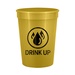 12 oz. Stadium Cup