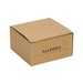 Allegro TWS Earbuds with Solar Powered Charging Case