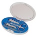 Imprinted Reflections Manicure Set