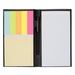 Larkspur 5 in 1 Double Sided Notepad