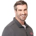 Men's FRAZIER Eco Knit Jacket - Embroidered