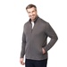 Men's FRAZIER Eco Knit Jacket - Embroidered