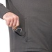 Men's FRAZIER Eco Knit Jacket - Embroidered