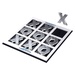 Tic-Tac-Toe Acrylic Game