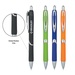 Dotted Grip Promotional Pen