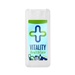 12 ml. Mini Credit Card Hand Sanitizer Spray