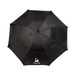 48&quot; London Fog Auto Fashion Stick Umbrella